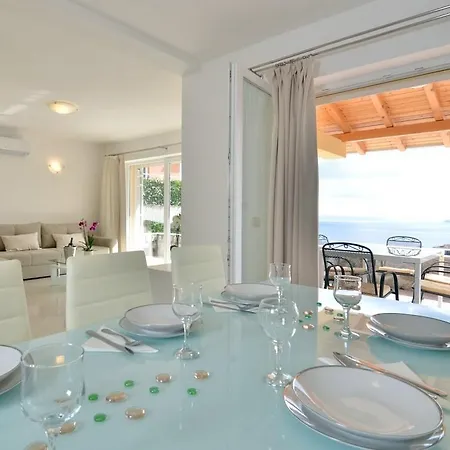 Villa Silvija *