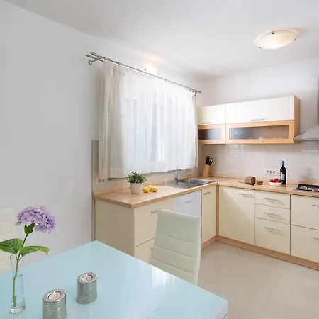 Silvija Villa