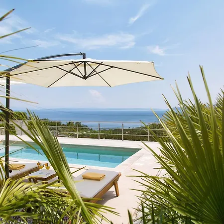 Silvija 3617 Villa Opatija