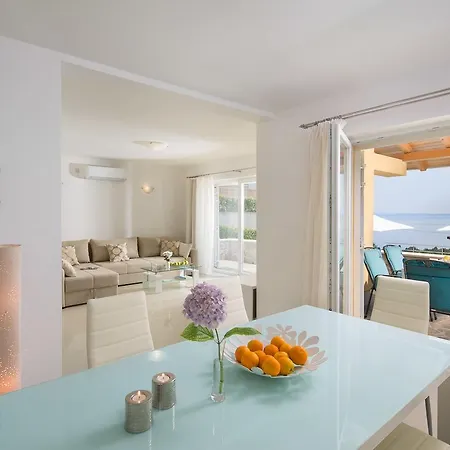 Silvija 3617 Villa